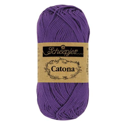 Filato Scheepjes Catona 50
