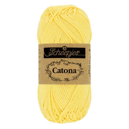 Filato Scheepjes Catona 50