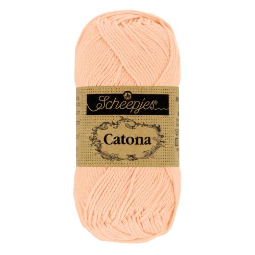 Filato Scheepjes Catona 50