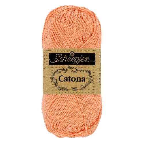 Filato Scheepjes Catona 50