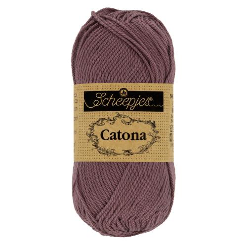 Filato Scheepjes Catona 50