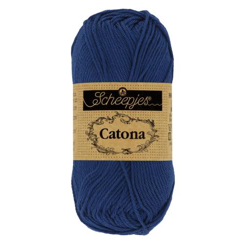 Filato Scheepjes Catona 50