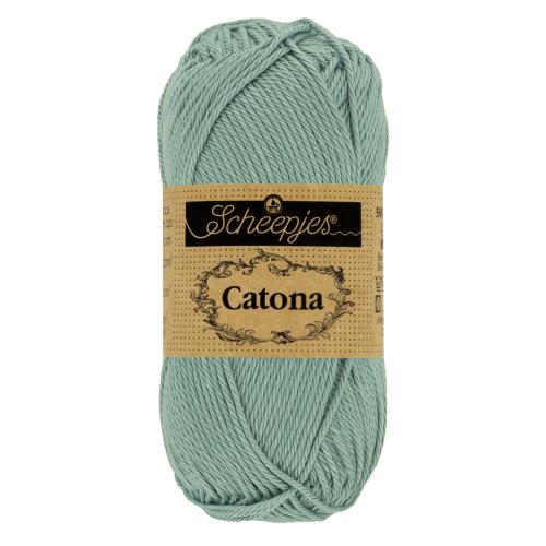 Filato Scheepjes Catona 50