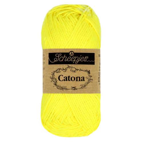 Filato Scheepjes Catona 50