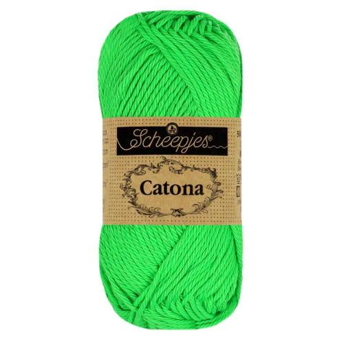 Filato Scheepjes Catona 50