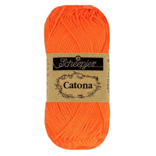 Filato Scheepjes Catona 50