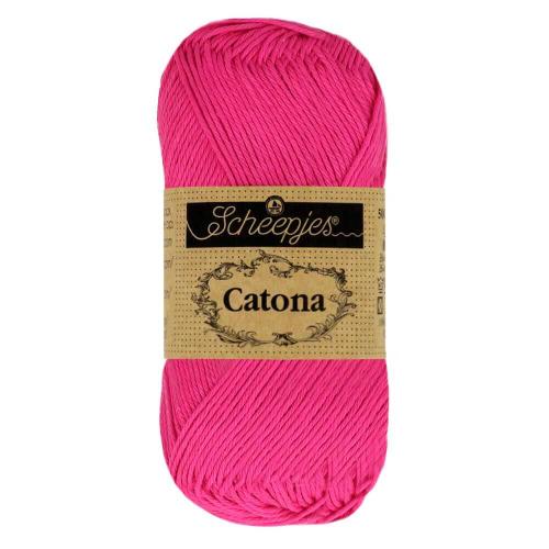 Filato Scheepjes Catona 50