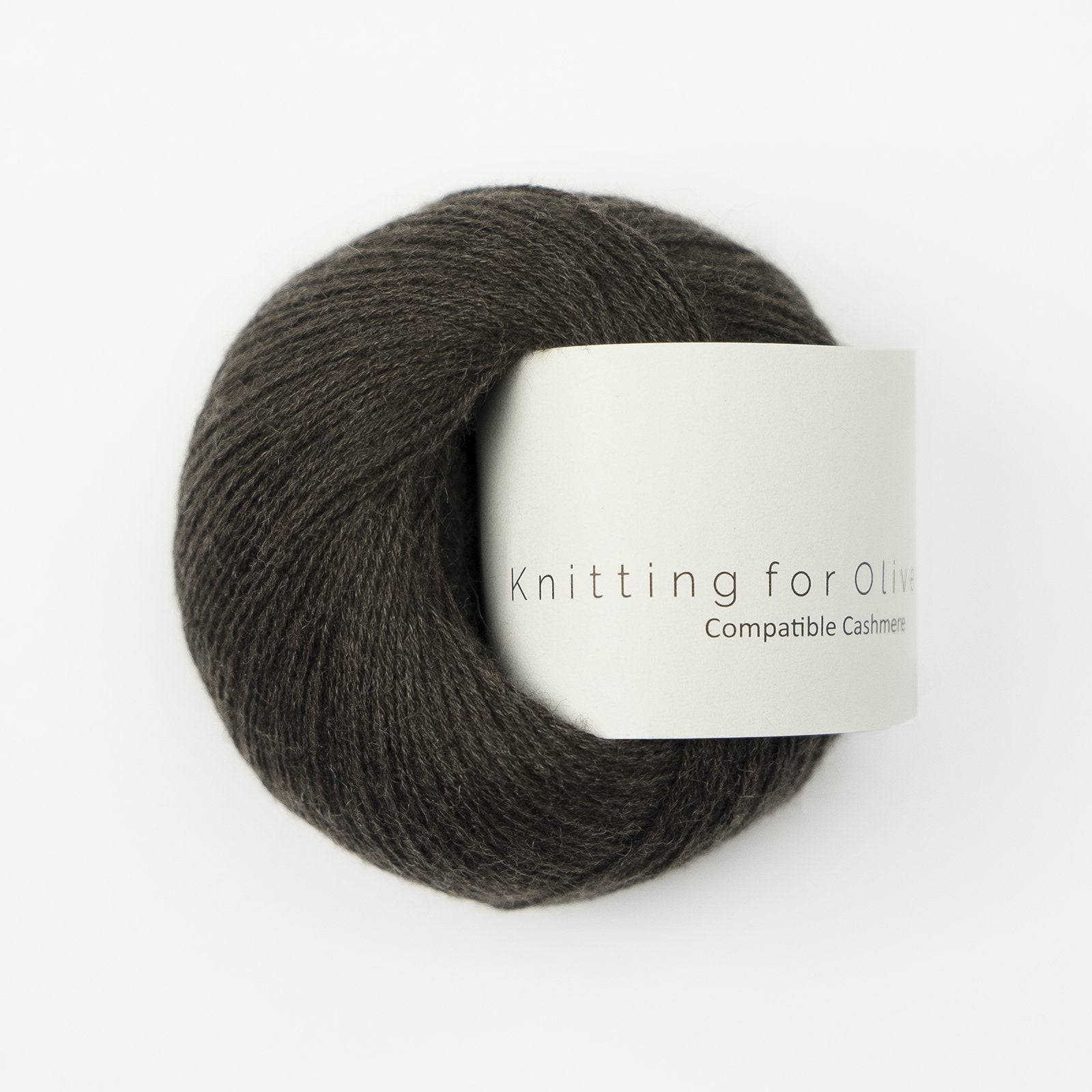 compatible cashmere Brown Bear