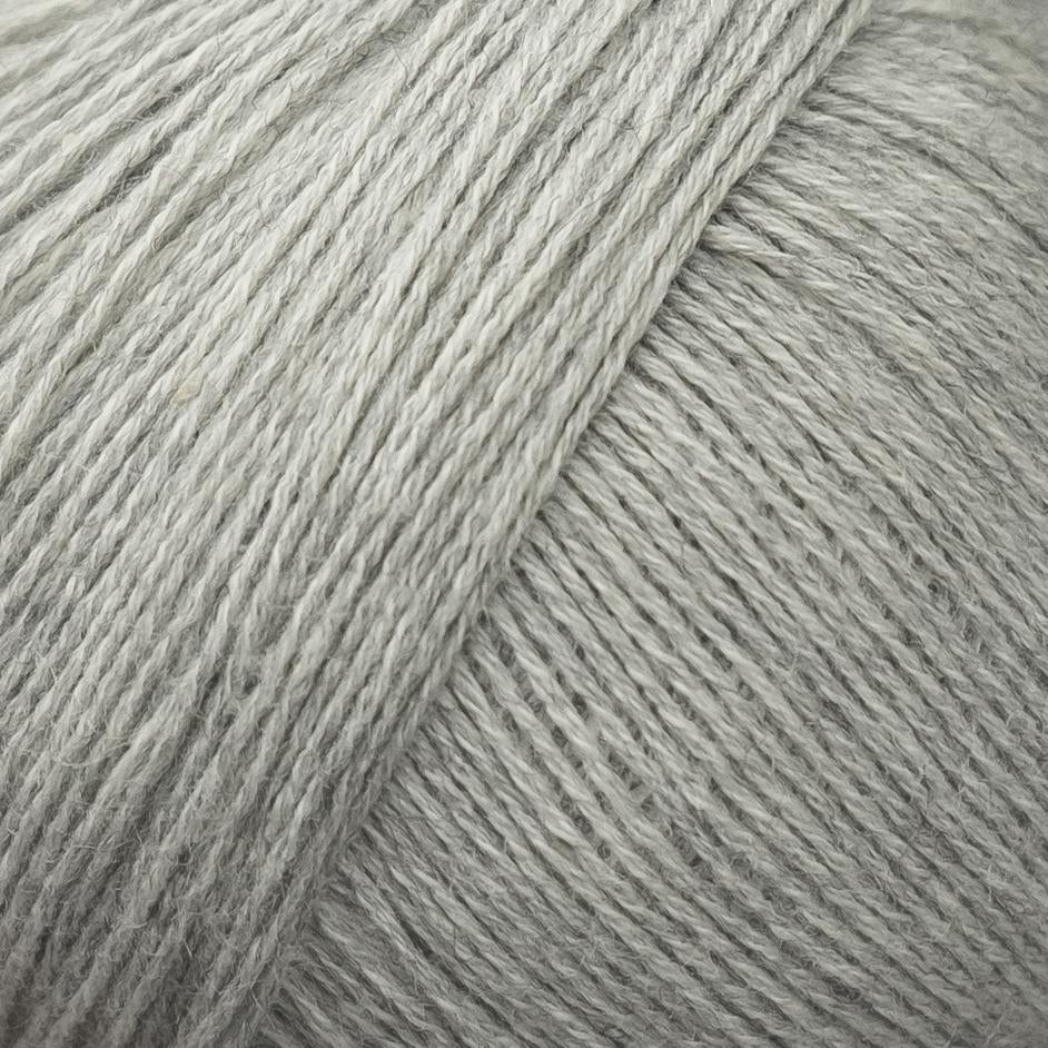 Grey lamb