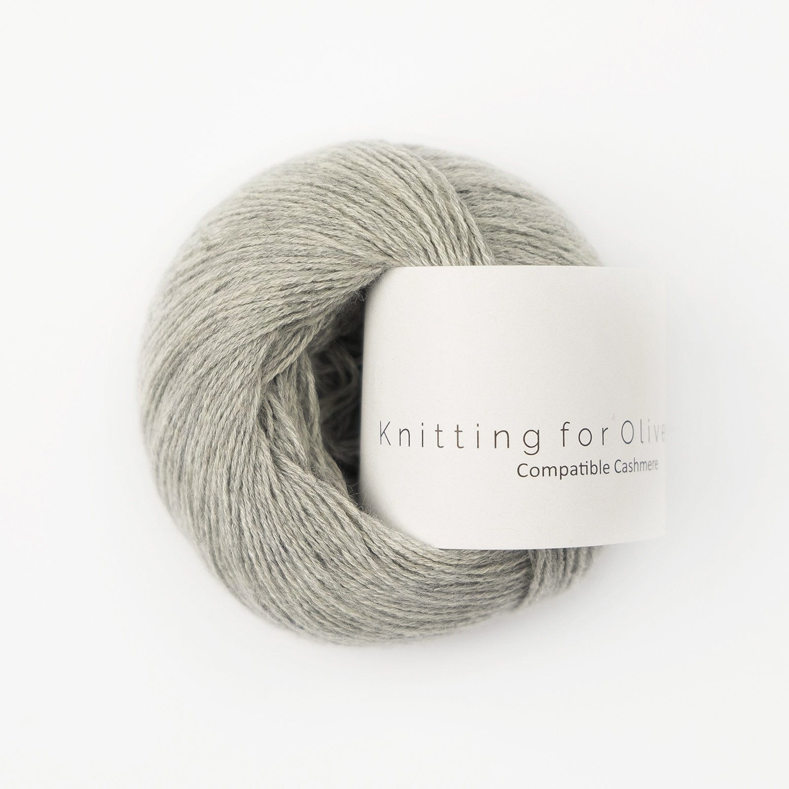 compatible cashmere Grey lamb