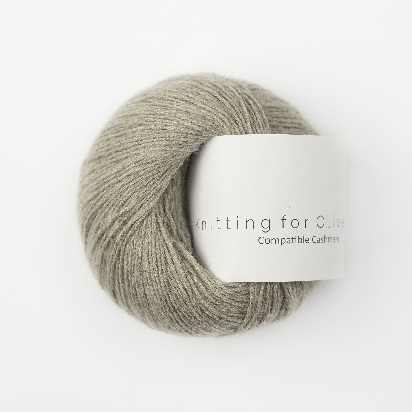 compatible cashmere Nordic Beach