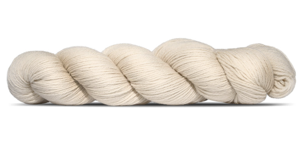 065 Edelweiss (undyed)