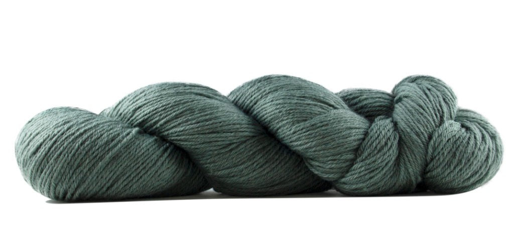251sage green melange