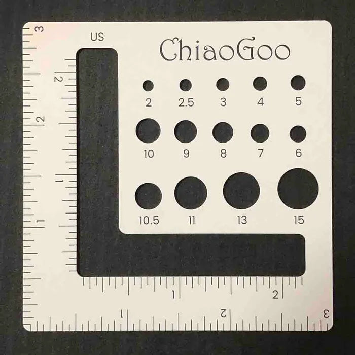Accessori Chiaogoo