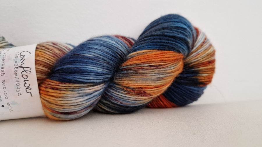 cornflower