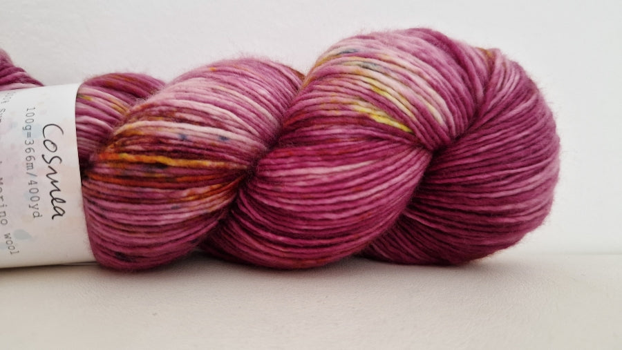Filato Uschitita Merino singles