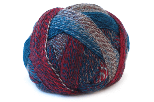 zauberball Crazy 1507 Autumn Wind