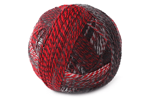 zauberball Crazy 2337 Mars Experiment