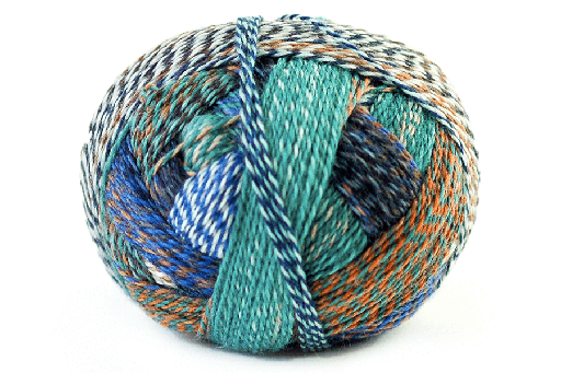 zauberball crazy 2395 camouflage