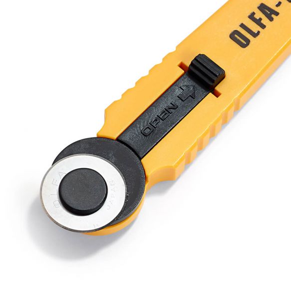 cutter prym 18 mm