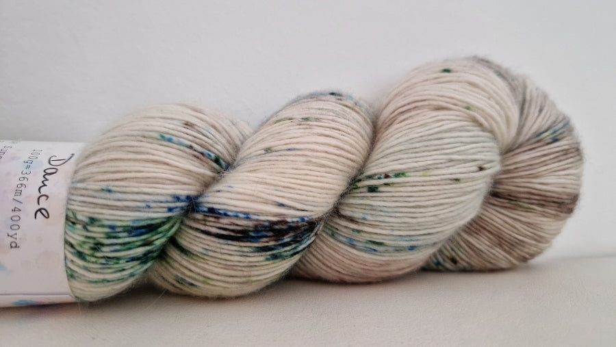 Filato Uschitita Merino singles