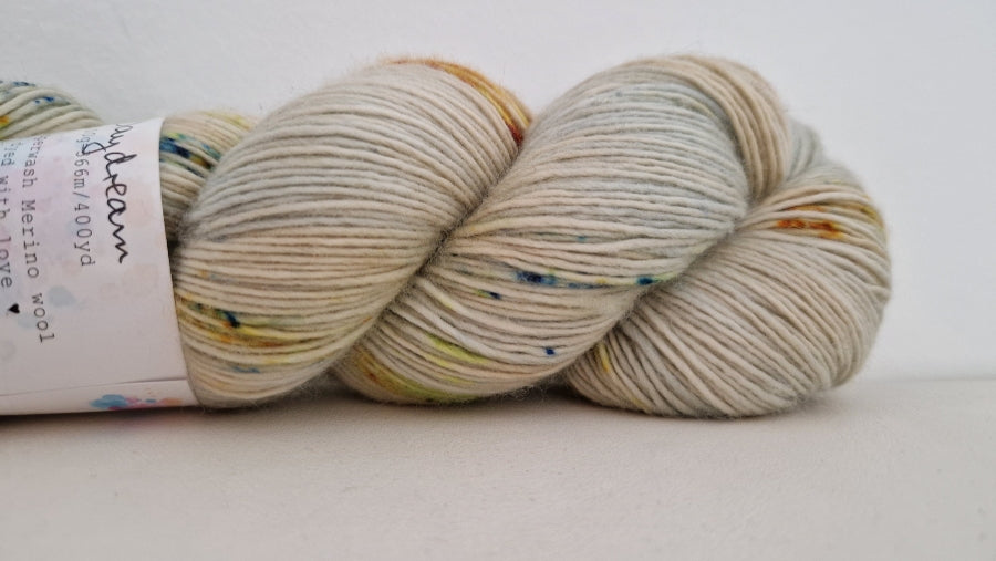 Filato Uschitita Merino singles