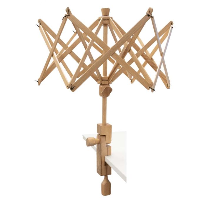 Dipanatore in legno