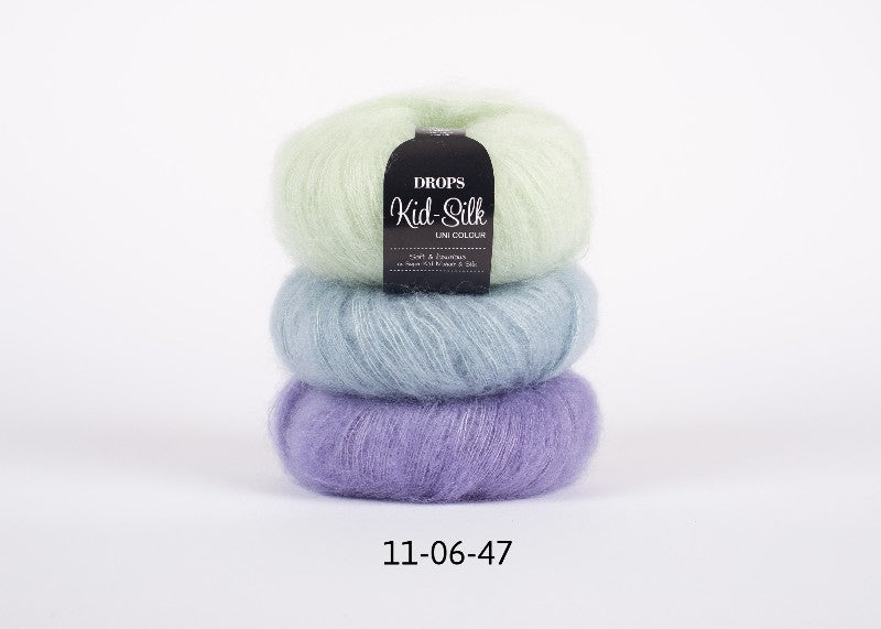Filato Drops Kid Silk