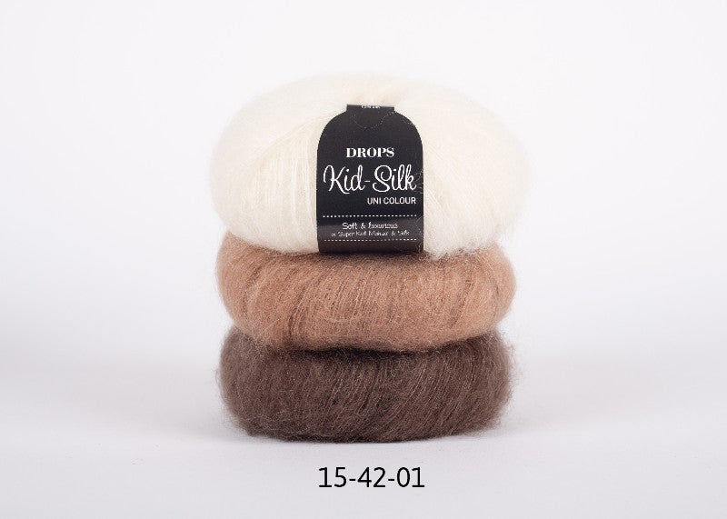 Filato Drops Kid Silk