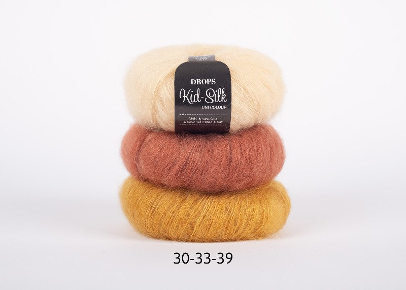Filato Drops Kid Silk