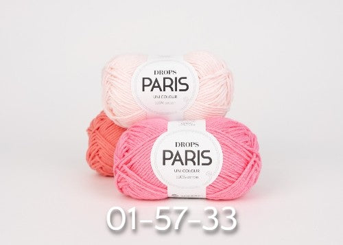 Filato Drops Paris