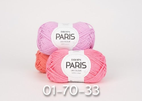 Filato Drops Paris