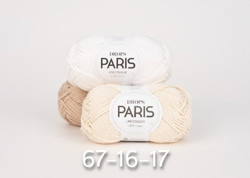 Filato Drops Paris