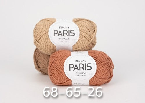 Filato Drops Paris