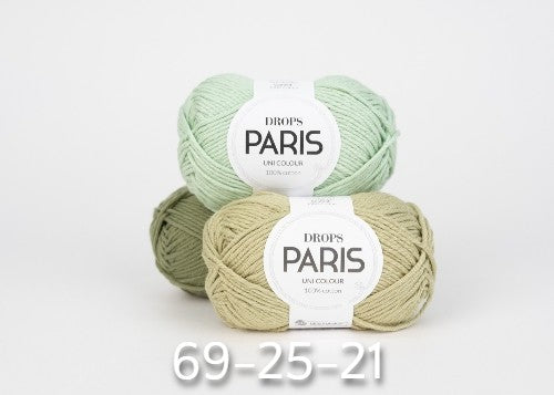 Filato Drops Paris