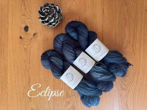 Filato Dyetales Aurora