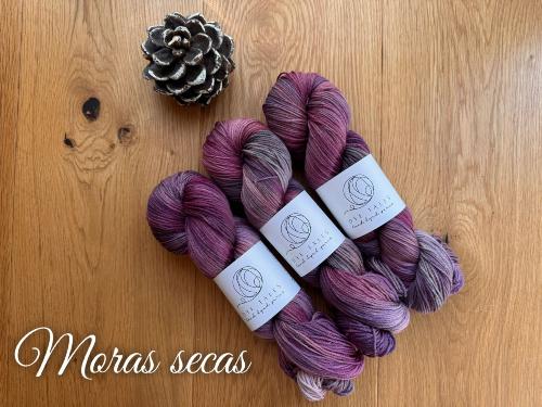 Filato Dyetales Aurora