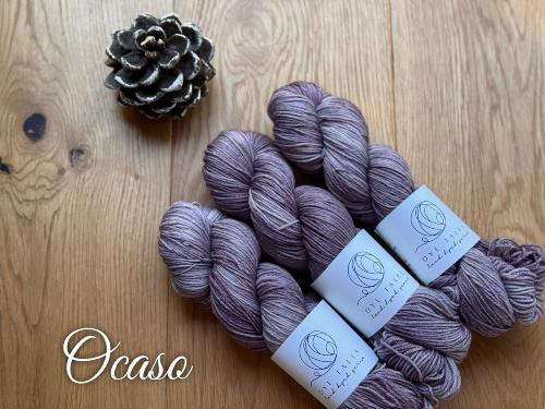 Filato Dyetales Aurora