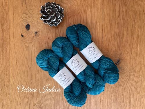 Filato Dyetales Aurora