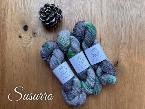 Filato Dyetales Aurora