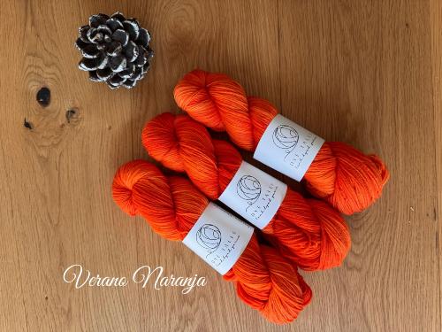 Filato Dyetales Aurora