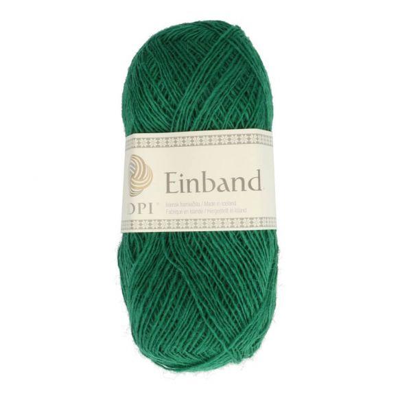 einband 1763 verde bosco