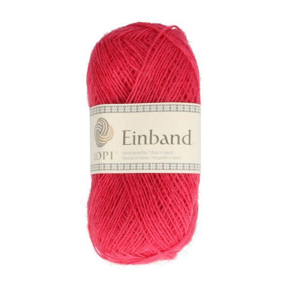 Filato Einband 1769 lampone