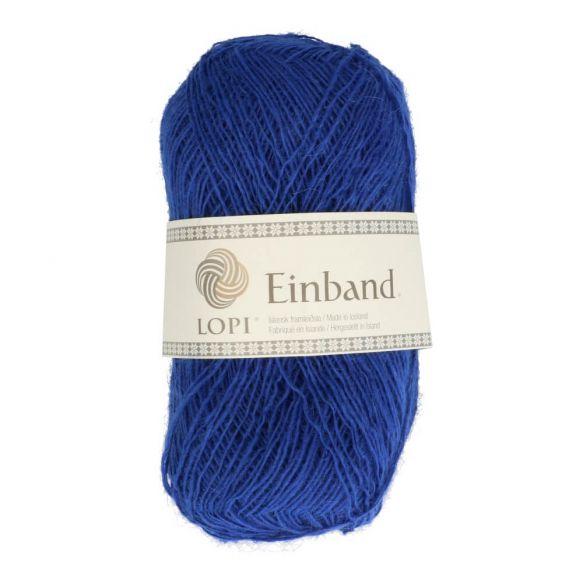 einband 9277 blu elettrico