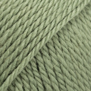 filato DROPS Alaska 75 verde salvia