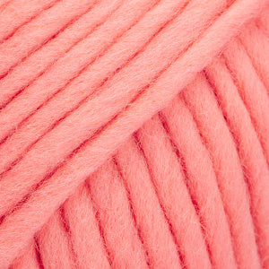 filato DROPS Snow 107 rosa pesca