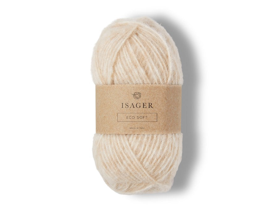 Filato Isager Soft