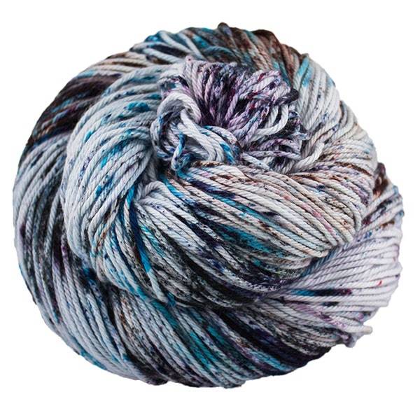 Filato Malabrigo Verano