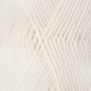 filato alaska drops garnstudio 02 panna
