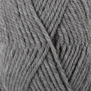 filato alaska drops garnstudio 04 grigio